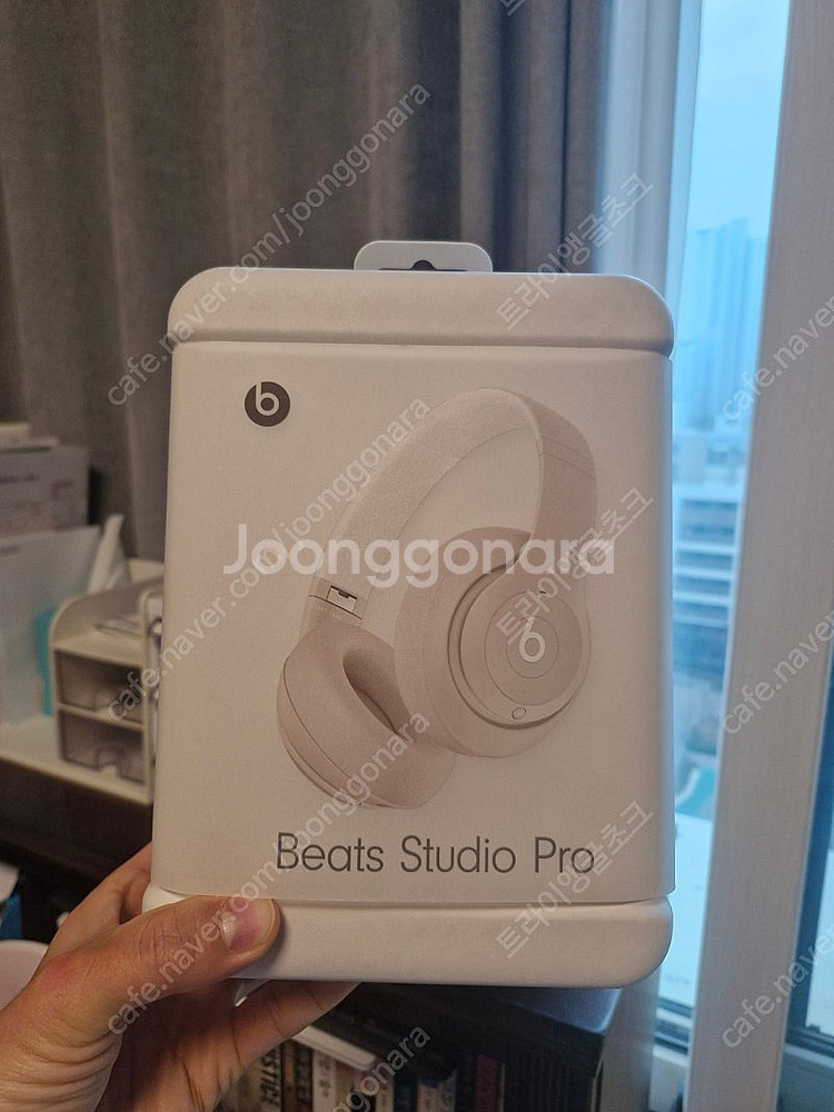 애플 비츠 스튜디오 프로 Beats Studio Pro...--0