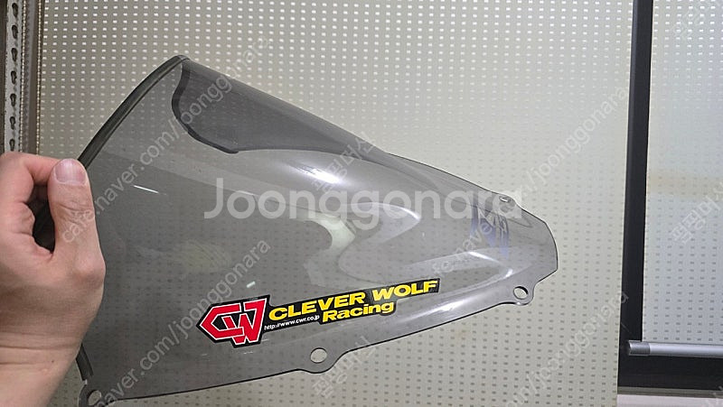 스즈키 슬래드 06 K6 GSX-R750 2단스모크스크...--0