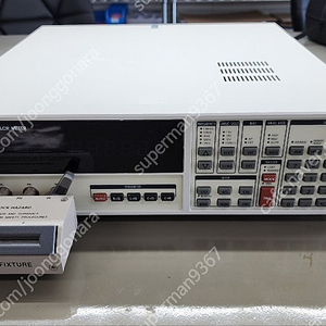 PROTEK 9216A LCR 디지탈미터 미사용 신품