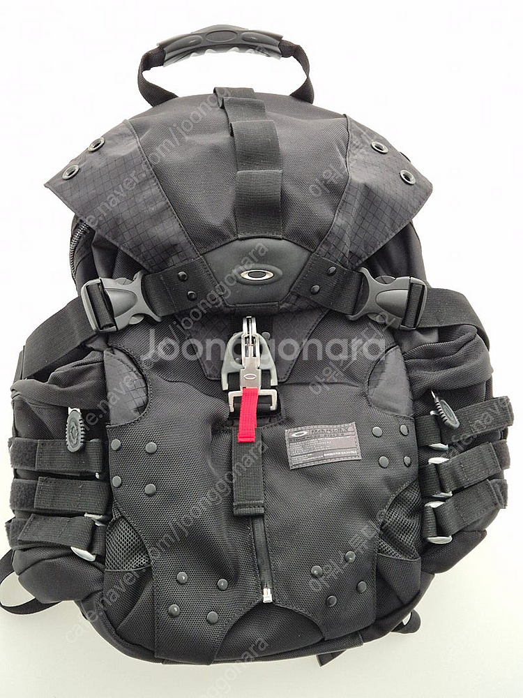 오클리 아이콘 키친싱크 백팩--1