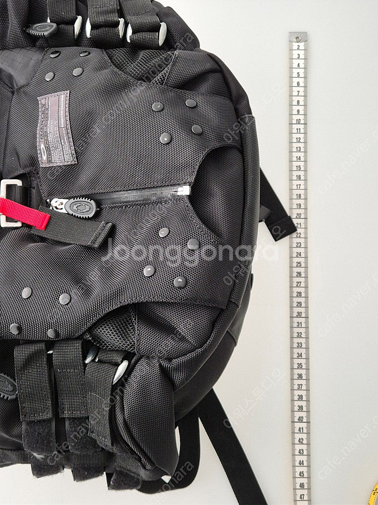 오클리 아이콘 키친싱크 백팩--7