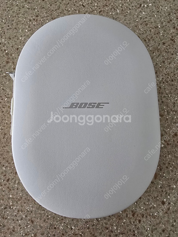 보스 qc 울트라 다이아몬드 에디션 팝니다--3