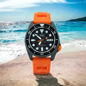 세이코 skx013 세라코트 버전