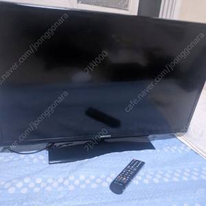 삼성 32인치 LED TV UN32F4030