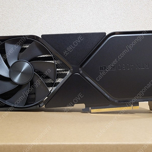 rtx 4080 super fe 그래픽카드 판매합니다.