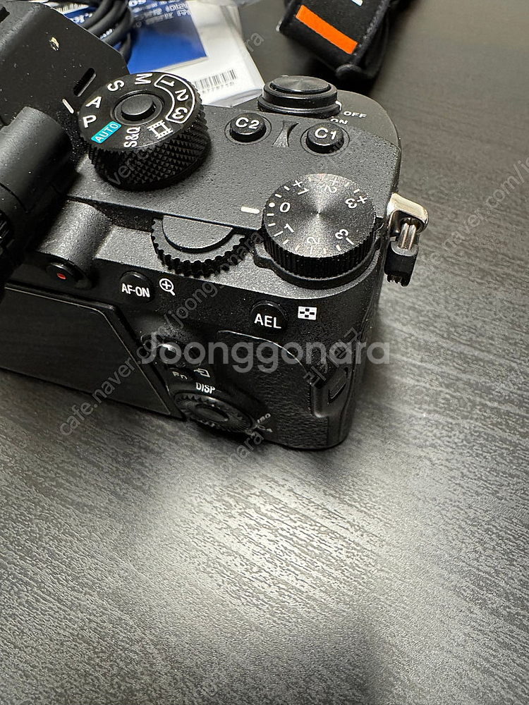상태좋은 소니 a7r3--5