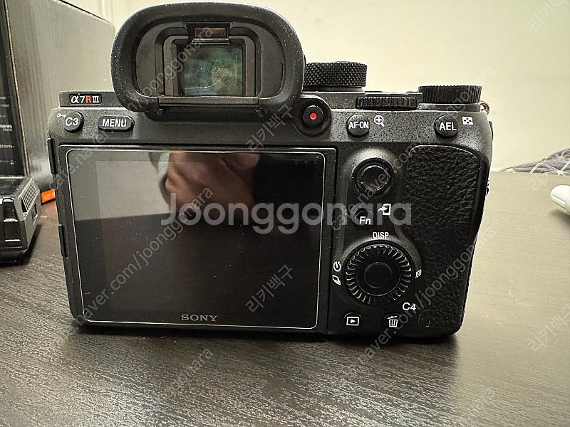 상태좋은 소니 a7r3--6