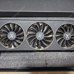 XFX 6700xt QICK (택포)