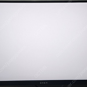 HP 오멘 27Q QHD 27인치 IPS 165hz