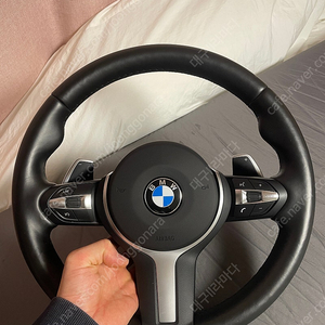 bmw m팩핸들 m핸들 정품!