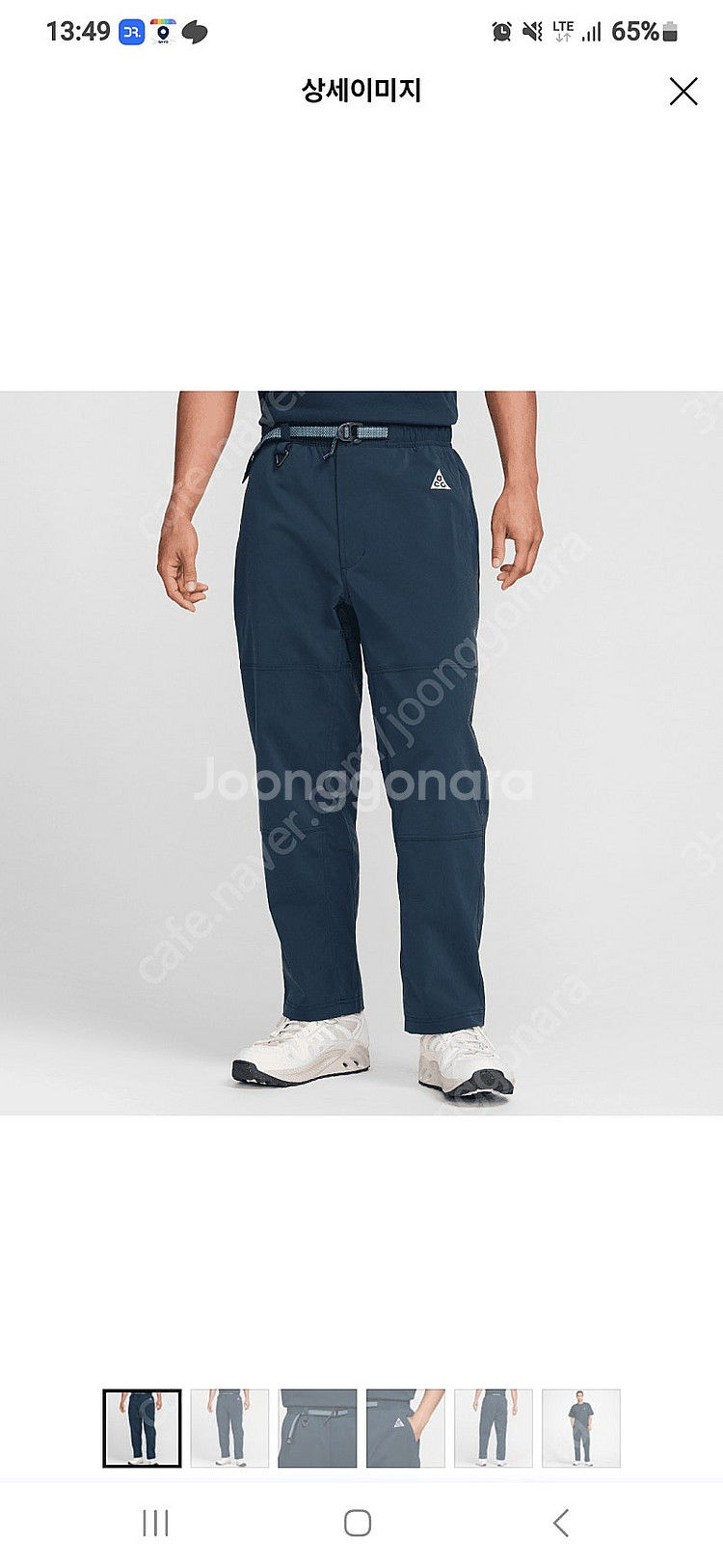 NIKE ACG 나이키코리아 매장정품 FN2451-47...--2