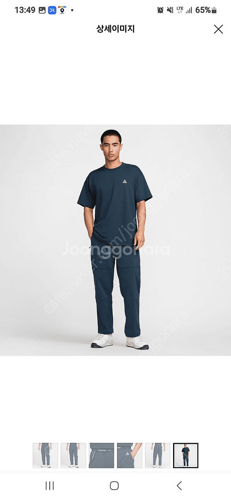 NIKE ACG 나이키코리아 매장정품 FN2451-47...--6