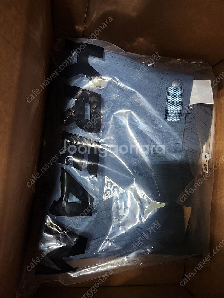 NIKE ACG 나이키코리아 매장정품 FN2451-47...--7