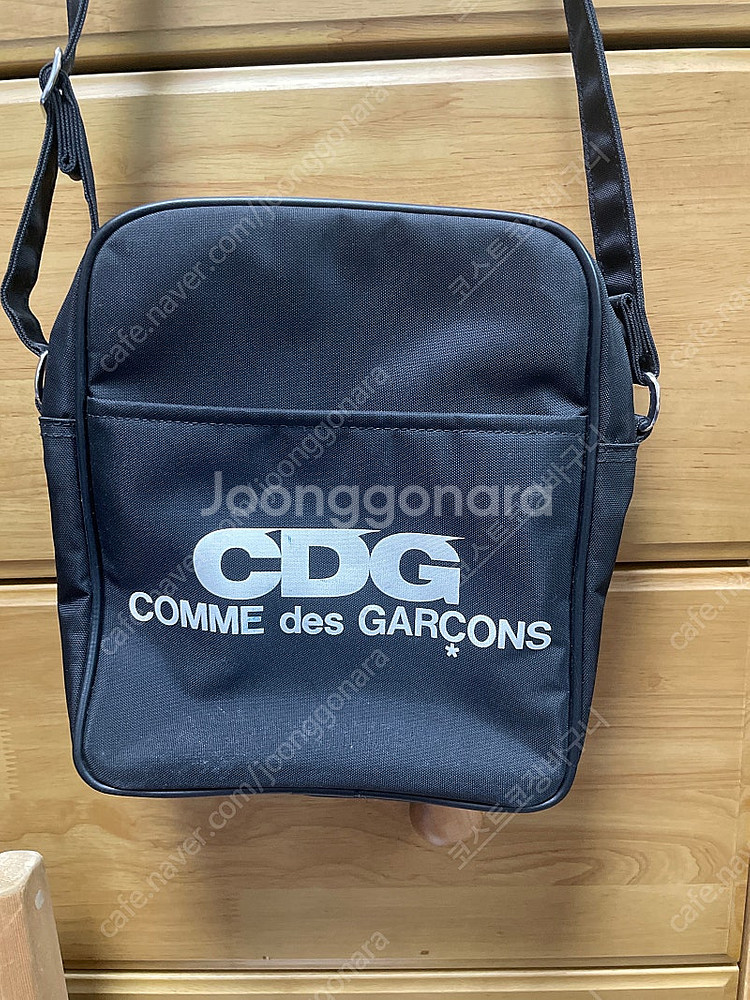 꼼데가르송 cdg 크로스백 스몰--0