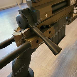 S&T M200 체이탁