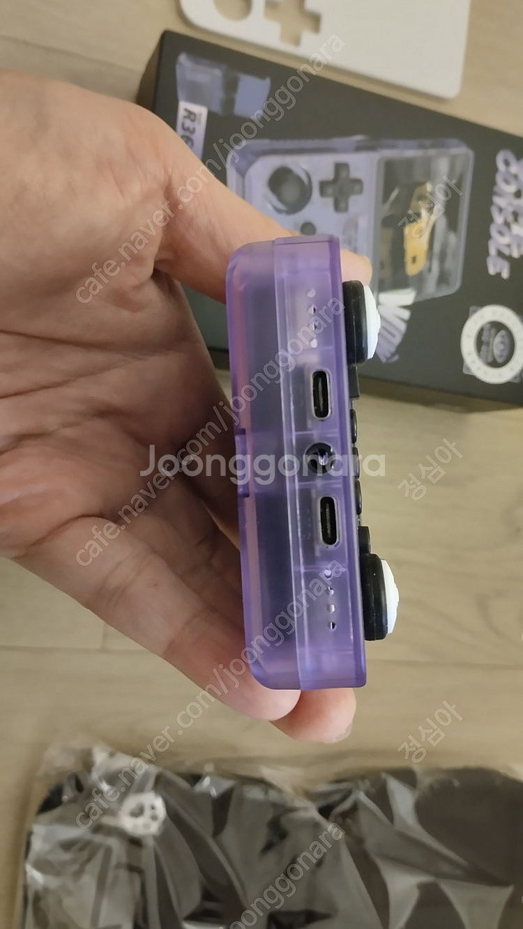 R36s 64gb v4 한방팩 버젼--4