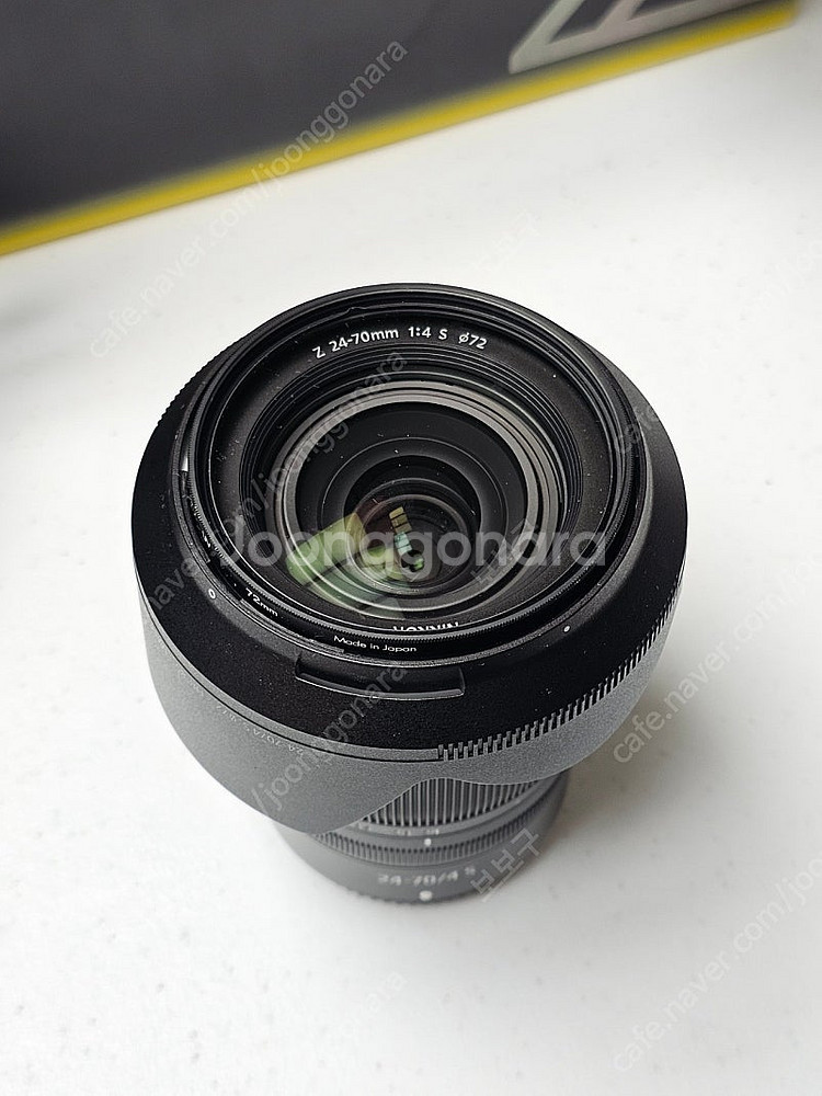 [수원/화성] 니콘 z6 2470f4 kit + 50....--1