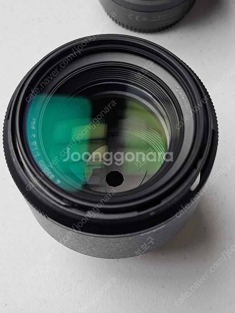 [수원/화성] 니콘 z6 2470f4 kit + 50....--3