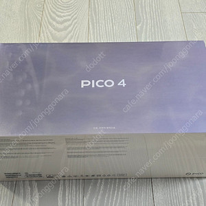 피코4 256GB
