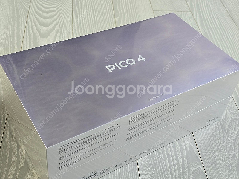 피코4 256GB--1