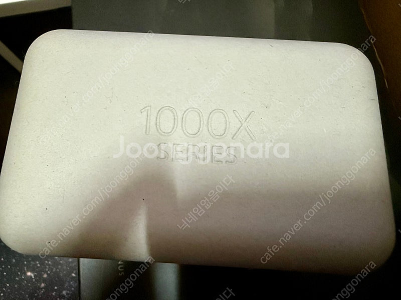 소니 wf-1000xm5 판매합니다--0
