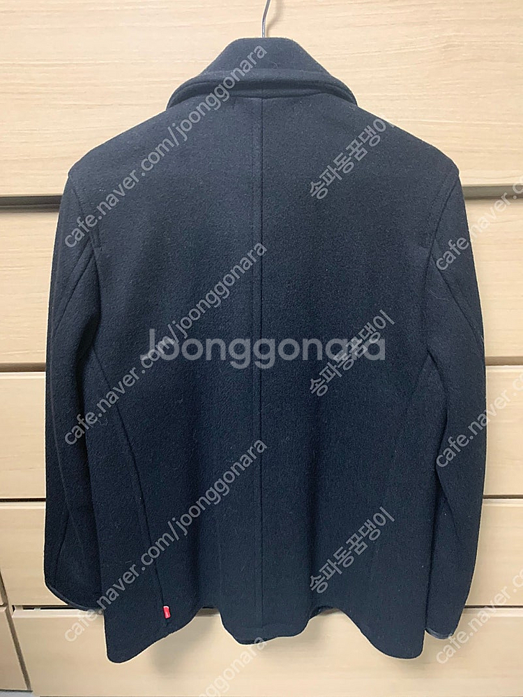 Wtaps /네이버후드 상의--6