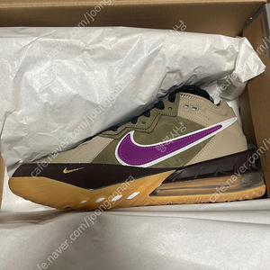 나이키 레브론 lebron xvii low nrg 275