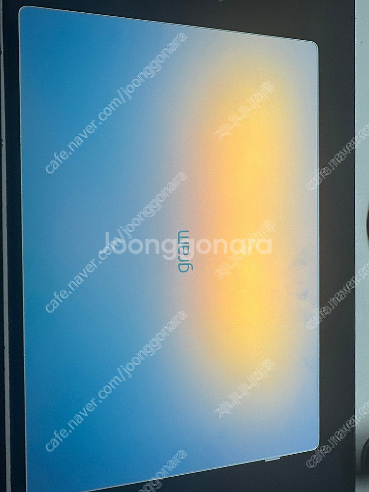 LG 그램 오로라 노트북 16Z90RS-GA50K 초 ...--0