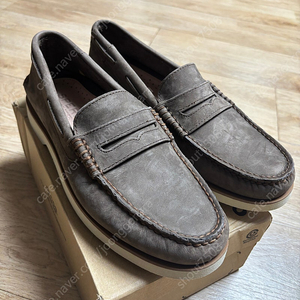 스페리(Sperry)남성 페니로퍼 스니커즈 275 새제품