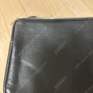 미닛뮤트 minitmute TWIN BAG (BLACK) 트윈백 블랙