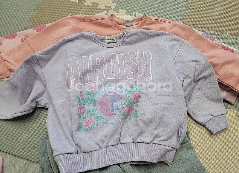 에어피쉬 L ,Xl--5
