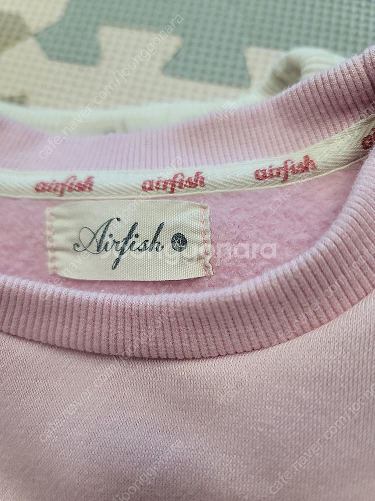 에어피쉬 L ,Xl--8