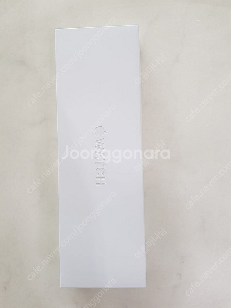 애플워치10 GPS42mm 로즈골드--2
