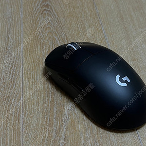 로지텍 G Pro x Superlight 2 (지슈라2) 블랙 팝니다.