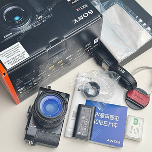 소니 RX1R2 , ZV-1F , A6400 , SEL1018 10-18mm , SELP18105G 18-105mm , 후지필름 X-A7 , GP-VPT2BT