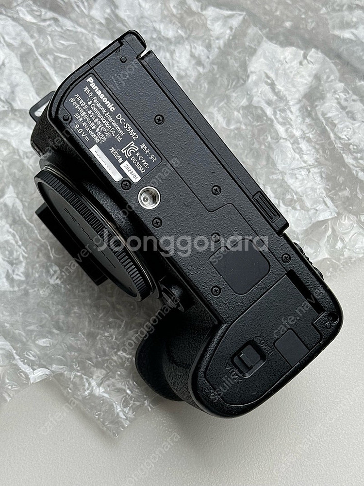 파나소닉 루믹스 S5m2 , S9 , 시그마 MC-21...--1