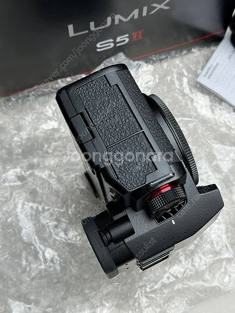 파나소닉 루믹스 S5m2 , S9 , 시그마 MC-21...--4