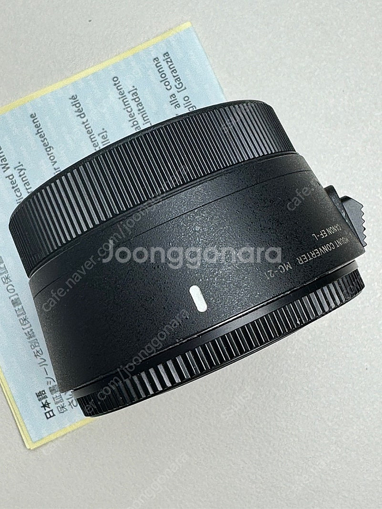 파나소닉 루믹스 S5m2 , S9 , 시그마 MC-21...--7