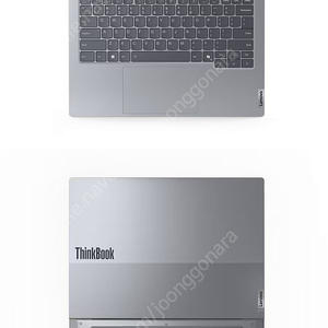 레노버 씽크북 14 / ThinkBook 14IML G7 ULT5 (인텔 125H)