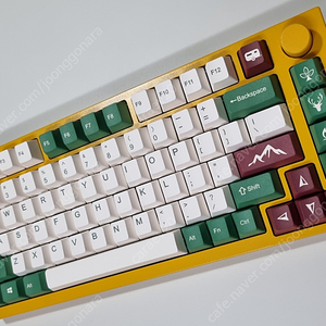 Glorious GMMK PRO