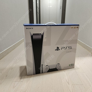 PS5 플스5 플레이스테이션5 디스크 에디션 판매