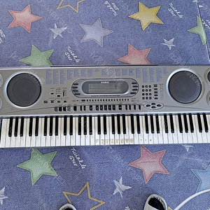 CASIO, YAMAHA PSR-E233 YPT-230 전자피아노