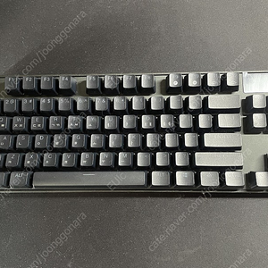 스틸시리즈 apex Pro TKL(2023) US