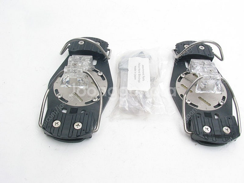 액트기어생산(펠리체브랜드) 알파인 보드바인딩--1