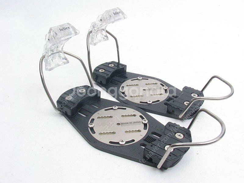 액트기어생산(펠리체브랜드) 알파인 보드바인딩--0