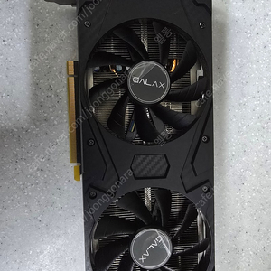 갤럭시 3060ti