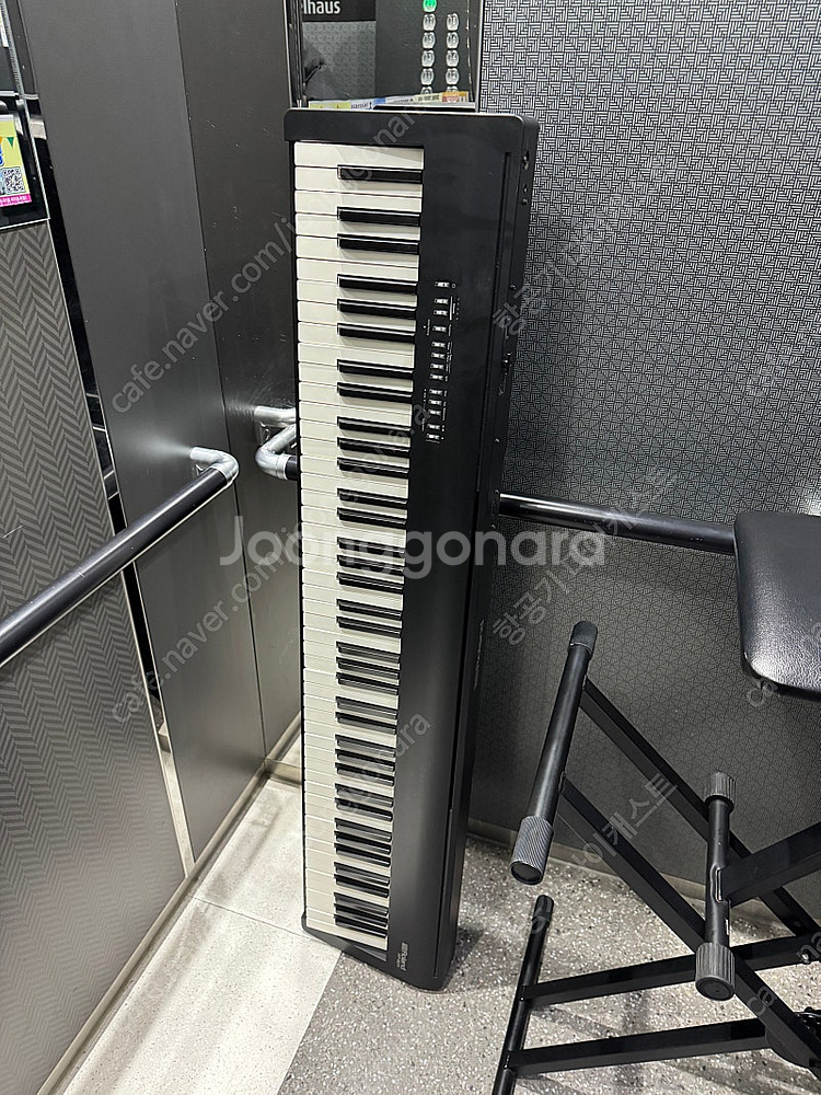 롤랜드 fp30x 블랙팝니다--0