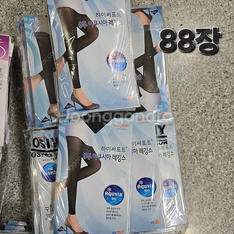비비안팬티스타킹 134장 땡처리 무료배송 점포정리 속옷...--1