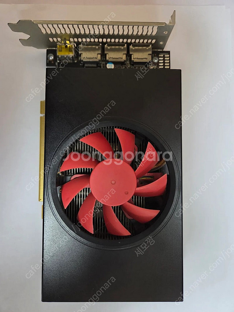 rx580 4기가--0