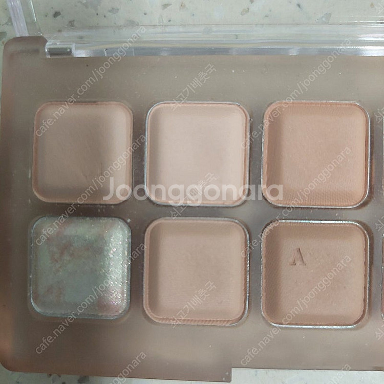 릴리바이레드 무드키보드 1호 친애하는 나의 시나몬에게 ...--2